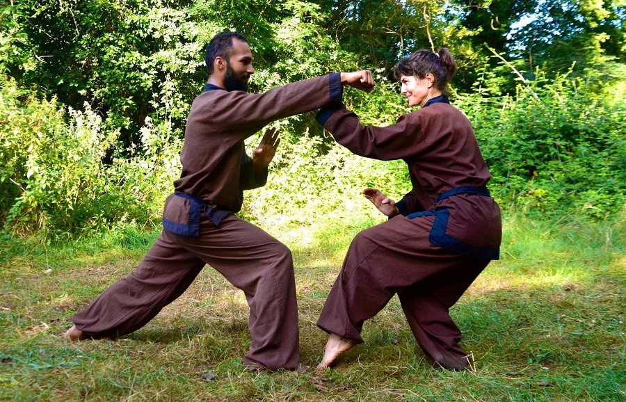 On a testé le Võ Viêtnam (art martial traditionnel vietnamien