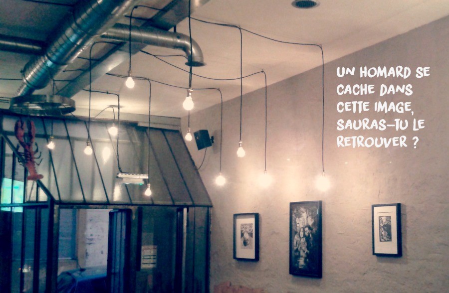 Le Lobster Club le nouveau bar cool de Tréfilerie SaintÉtienne