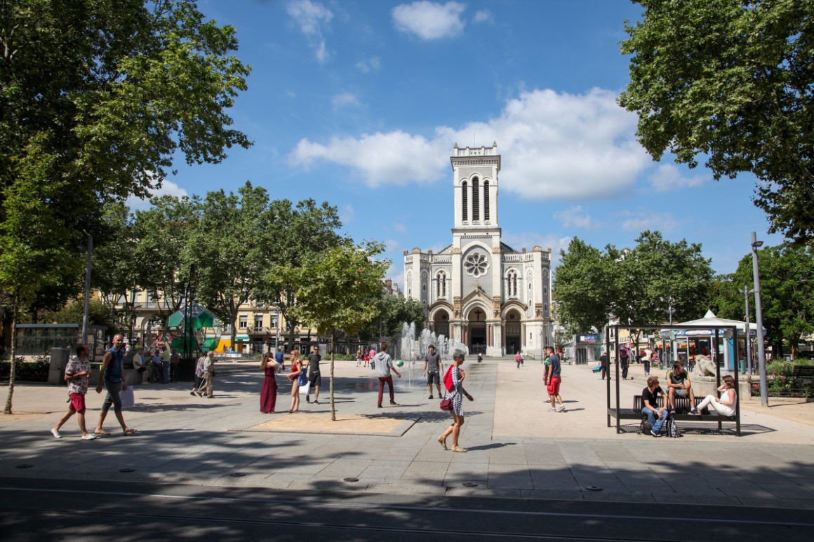 Les 10 lieux à voir à Saint-Etienne - Saint-Étienne CityCrunch