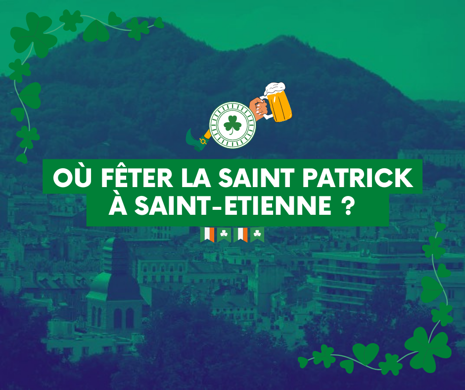 Que faire pour le réveillon du nouvel an 2024 à Saint-Etienne ? -  Saint-Étienne CityCrunch