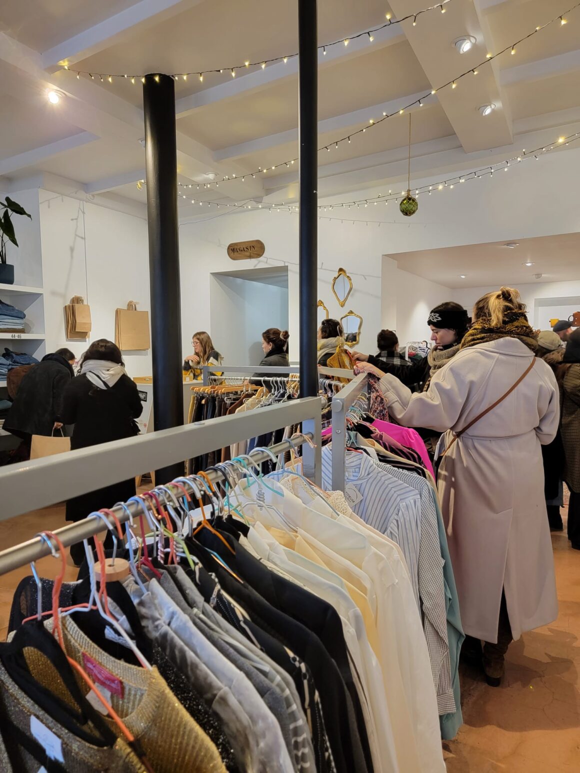 Notre top des friperies à SaintEtienne ! SaintÉtienne CityCrunch